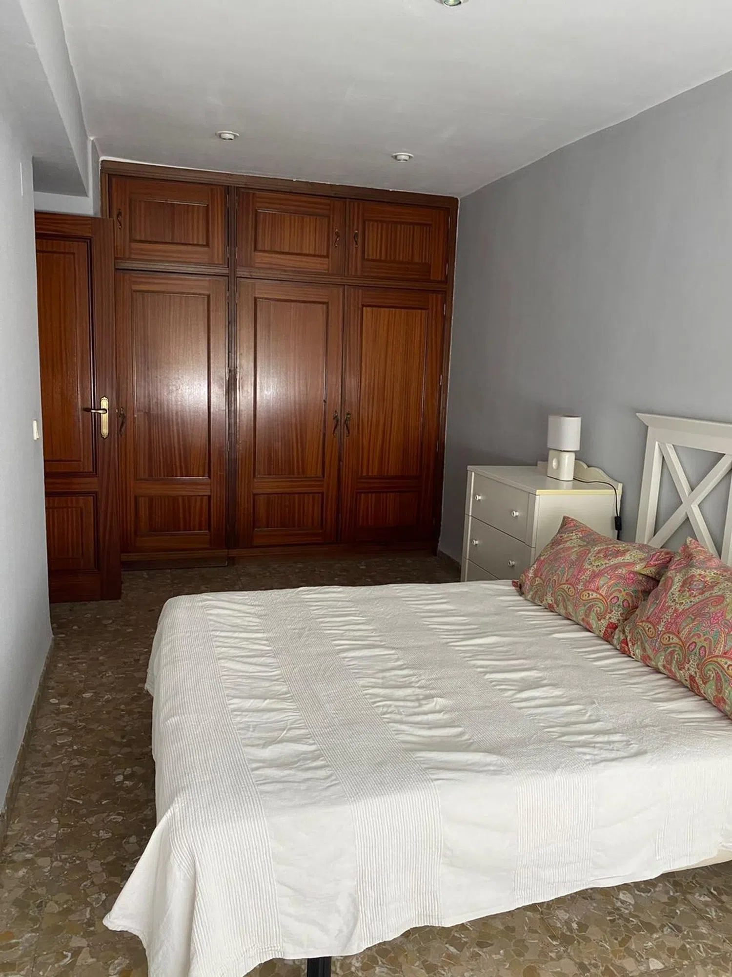 Piso en plaza Edipo, 1 - Foto 4