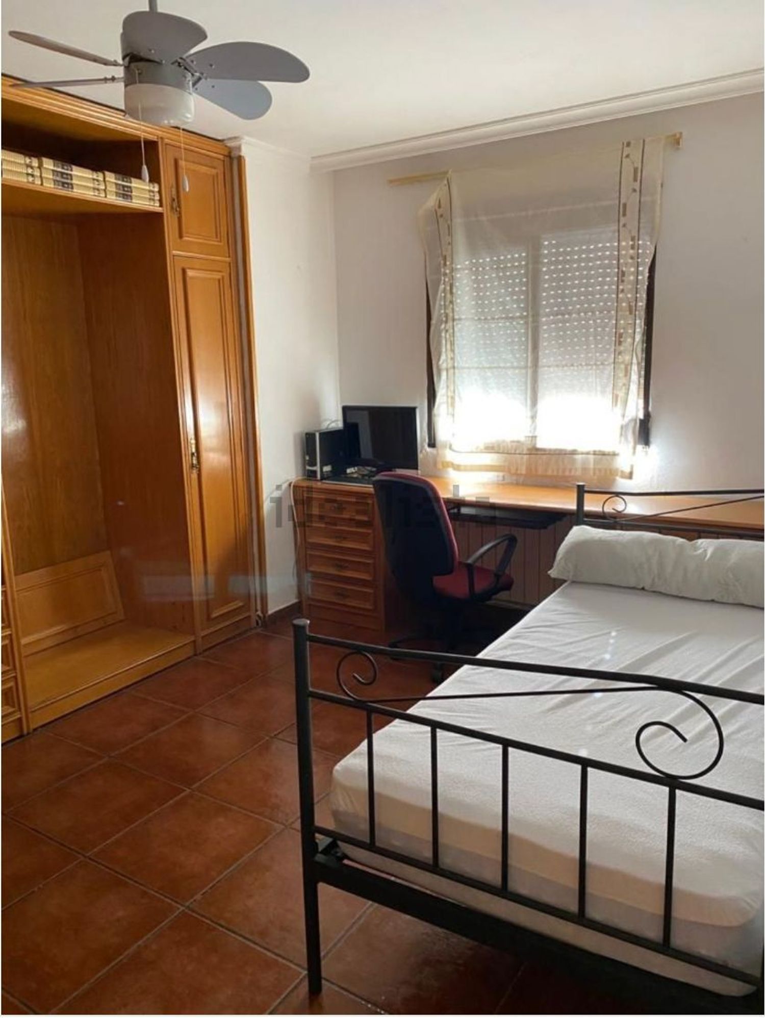 Casa o chalet independiente en Calle Núñez de Arce, 68, Las Mercedes - El Carmen, Las Mercedes - El Carmen - Foto 20
