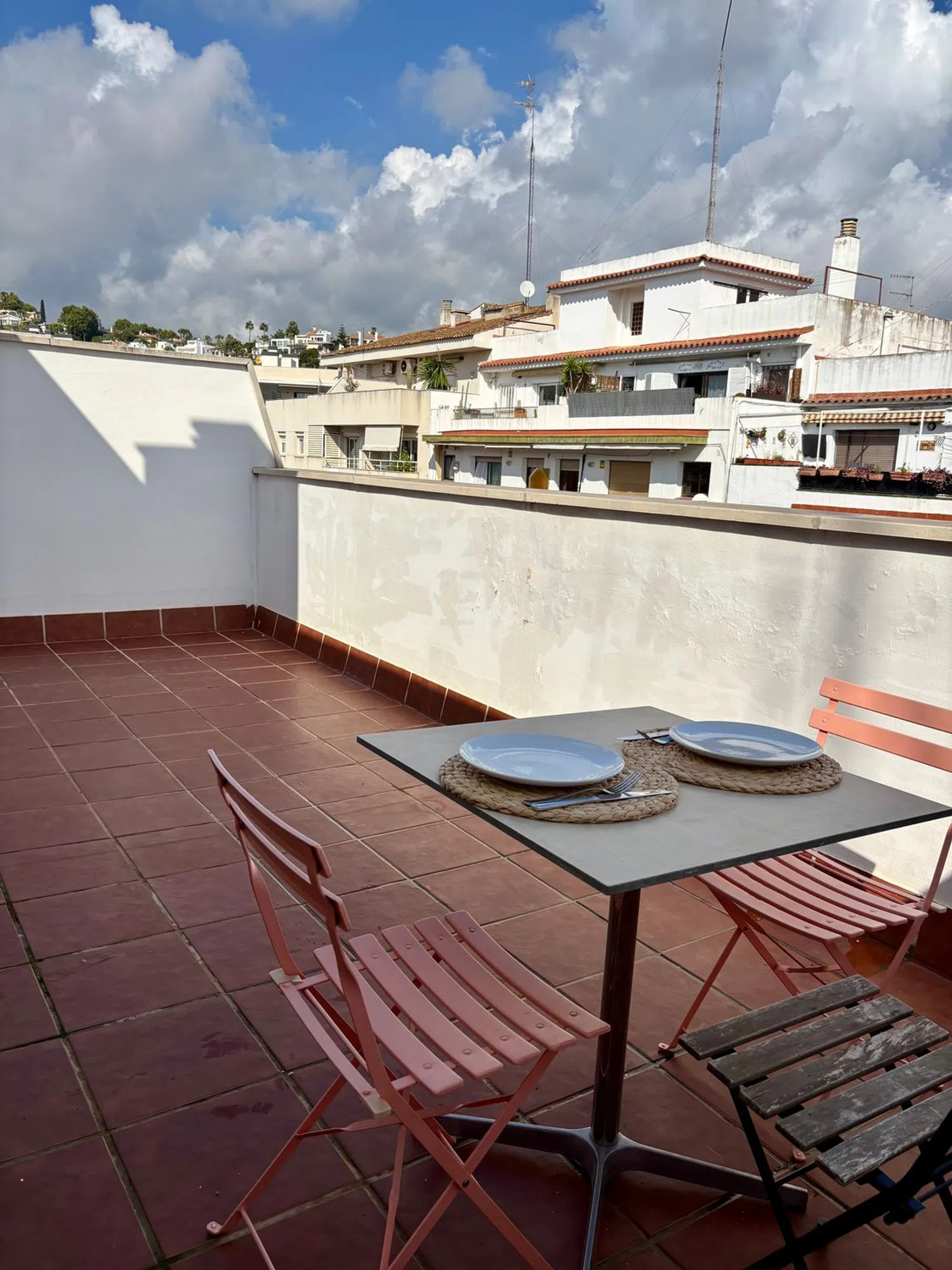 Ático en calle Jardí, 11 - Foto 3