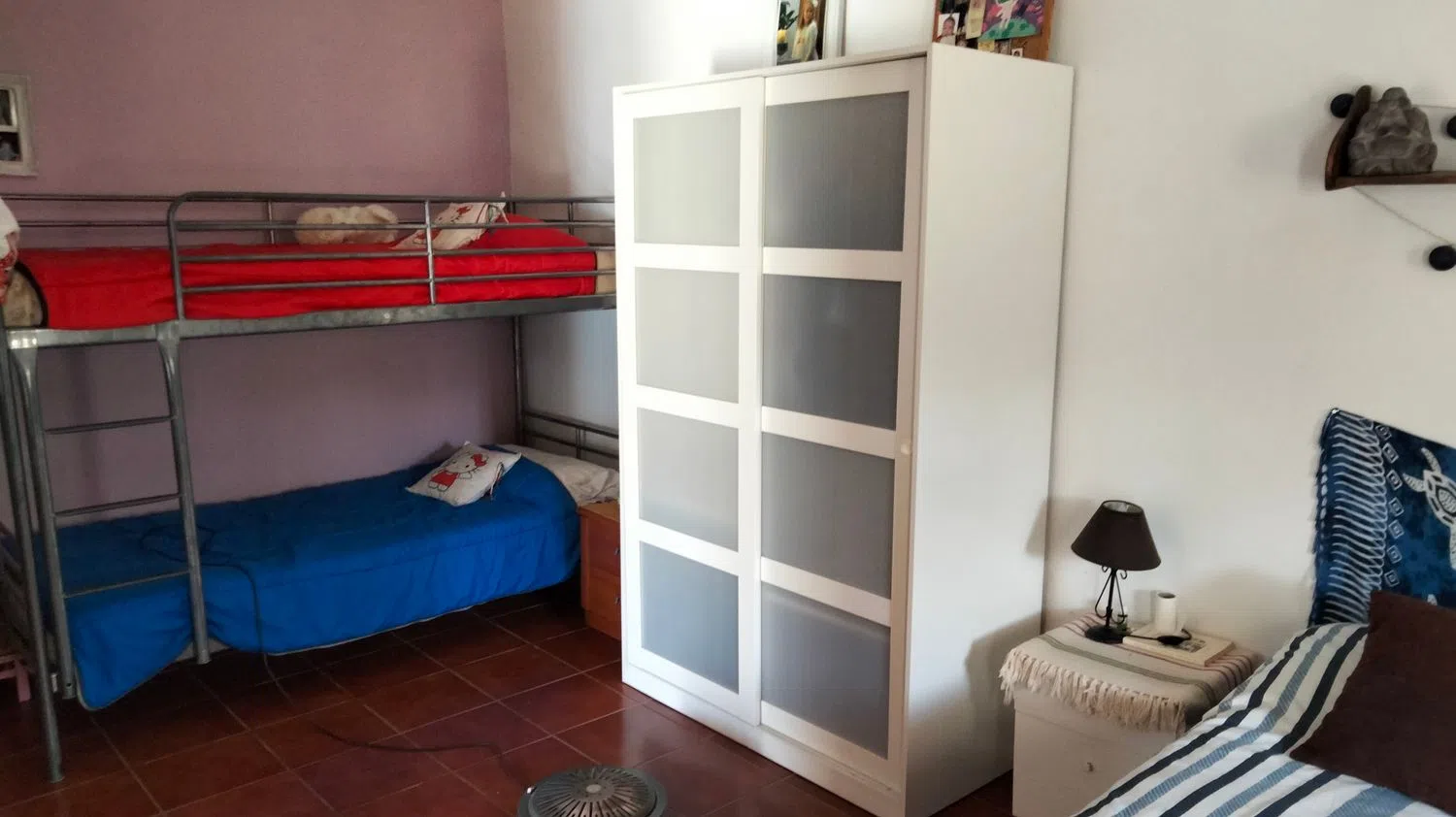 Casa independiente en avenida Rosal, 20 - Foto 5