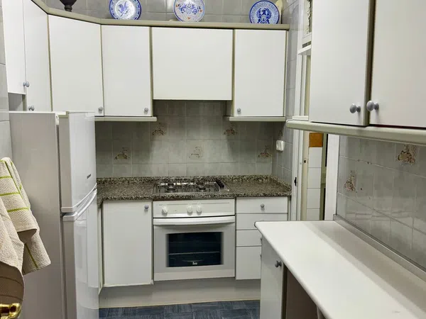 Piso en Calle de Benavent, 20, La Maternitat i Sant Ramon - Foto 10