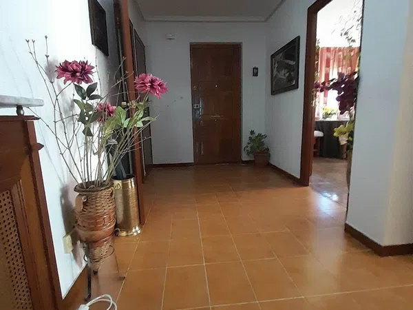 Casa o chalet independiente en Calle Fonfría, 4 - Foto 12