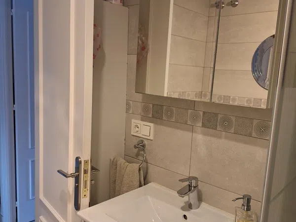 Piso en Av . El Brillante, Urb Los Hidalgos, 5, San Luis de Sabinillas, San Luis de Sabinillas - Foto 12