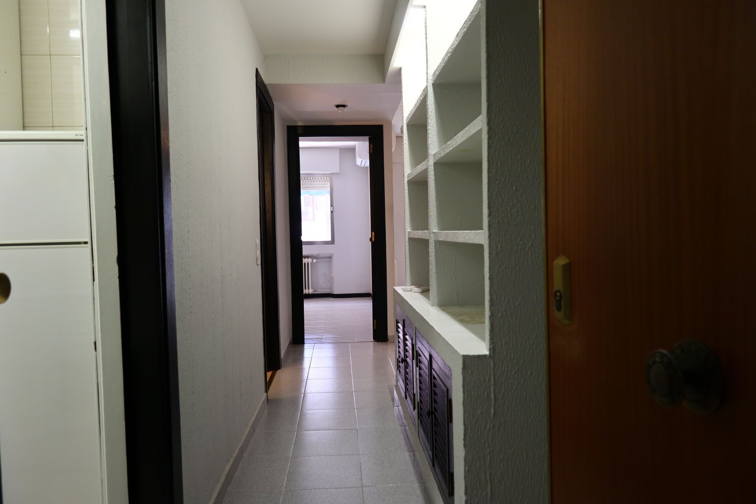 Piso en calle Méntrida, 4 - Foto 2