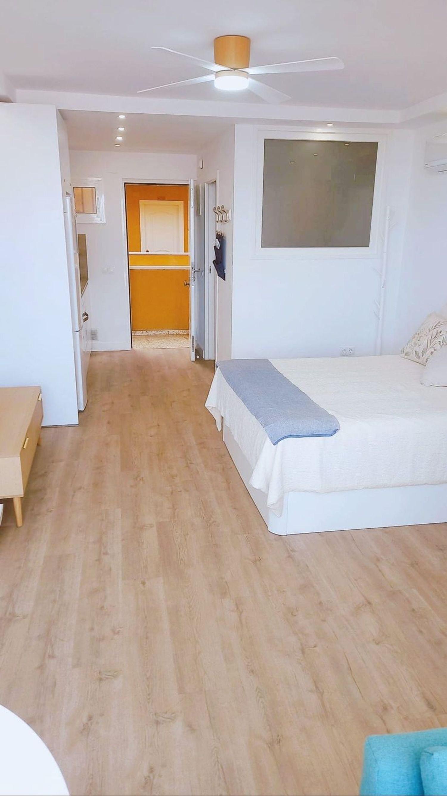 Estudio en avenida gamonal, 4 - Foto 28