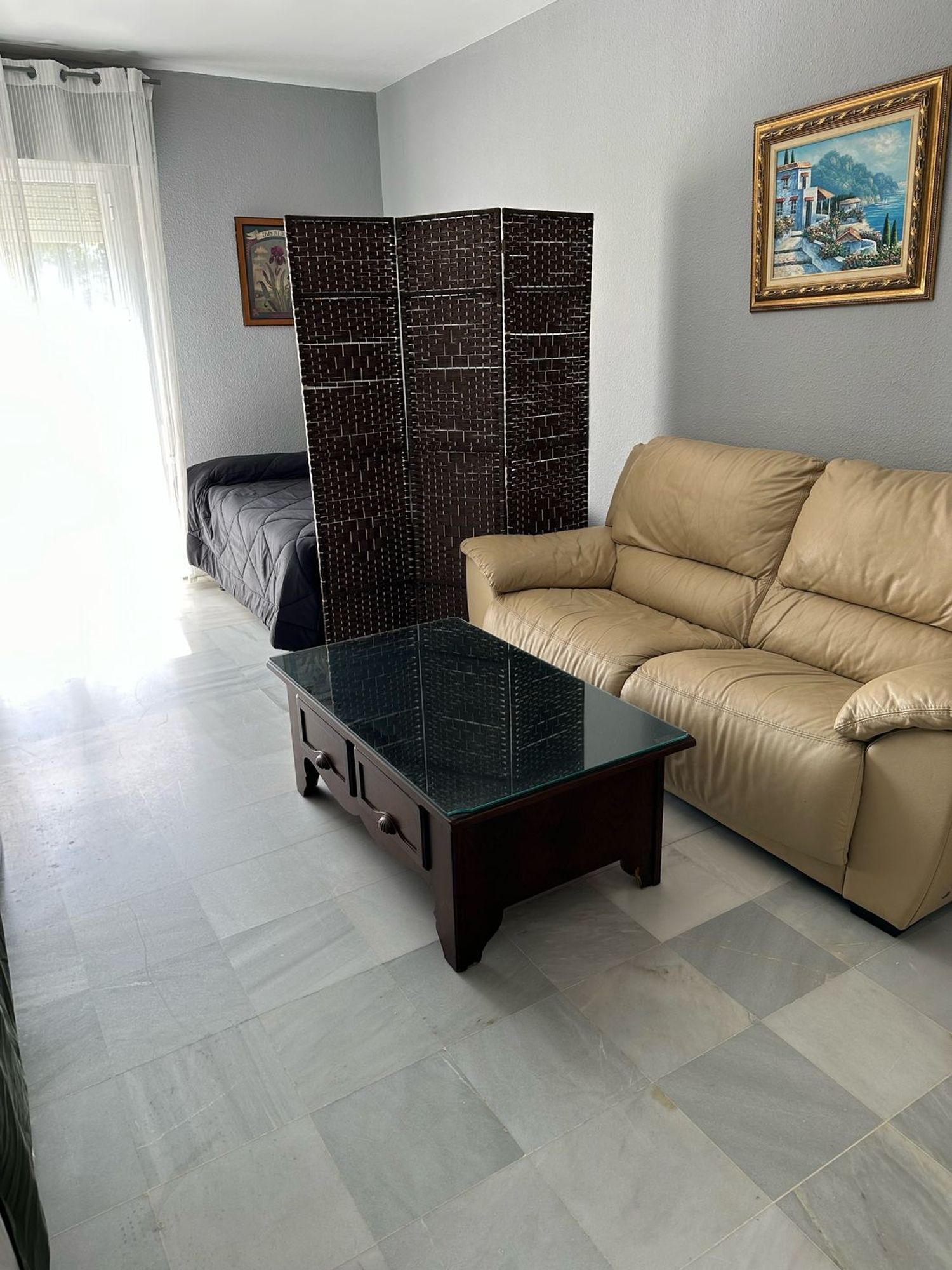 Estudio en Calle Residencial Aries, 8, La Motilla - Fuente del Rey, La Motilla - Fuente del Rey - Foto 5