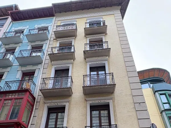 Piso en calle Mercaderes, 33 - Foto 22