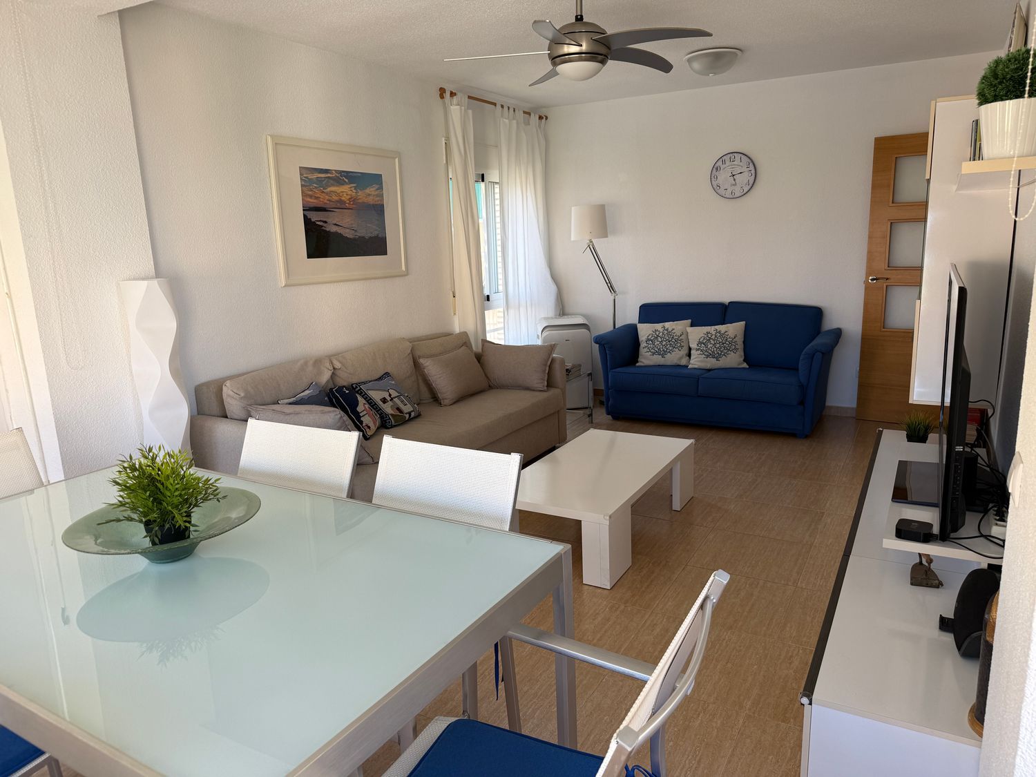 Piso en Calle Gabriel y Galán, 9, Campoamor - Foto 4