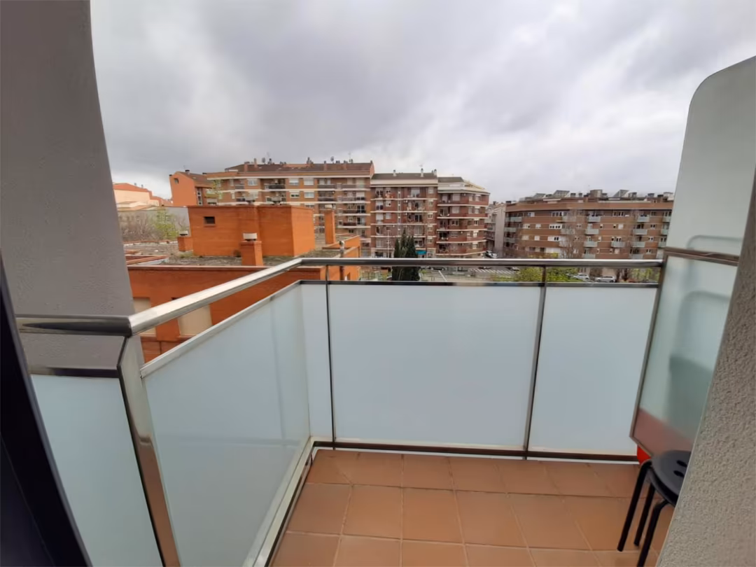 Piso en  Avinguda de Tudela 4 - Foto 2