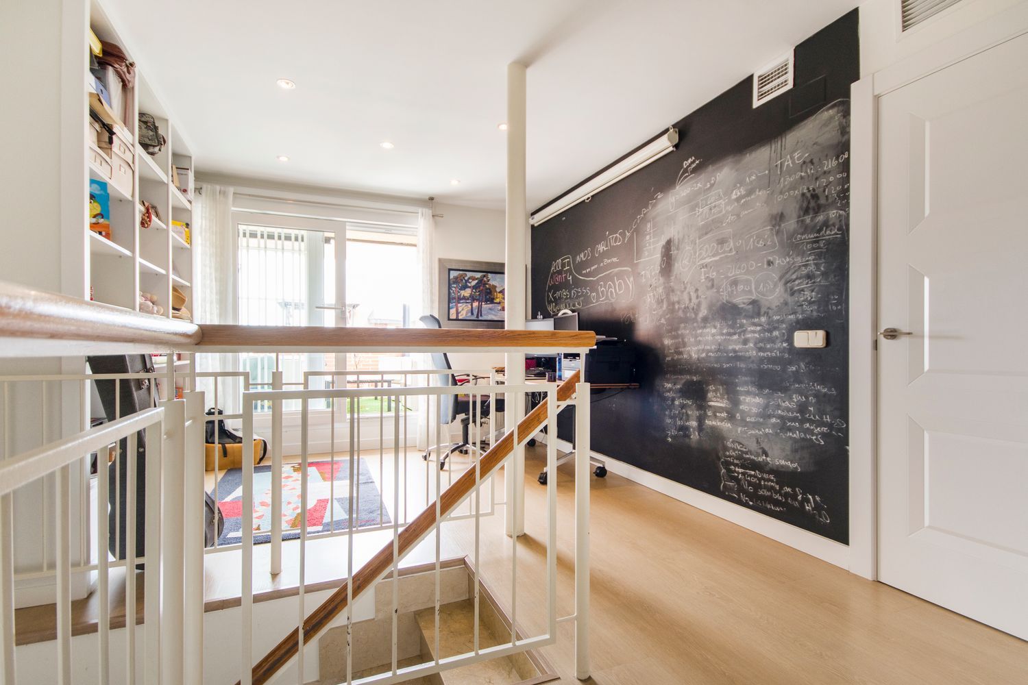 Dúplex en Urb. valle del arcipreste Zona norte - Foto 29