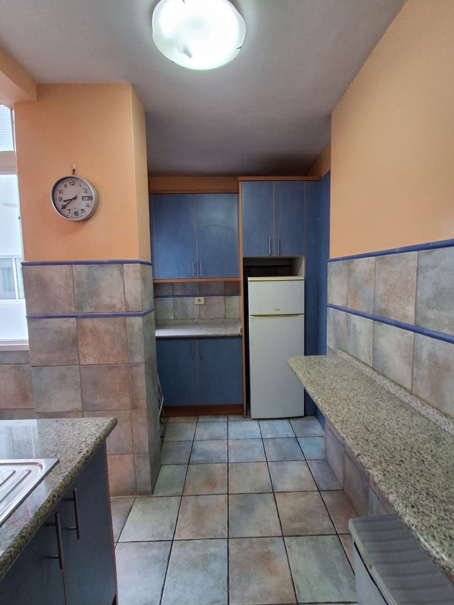 Piso en Calle Carvajal, 3, Arenales - Lugo - Avda Marítima - Foto 13