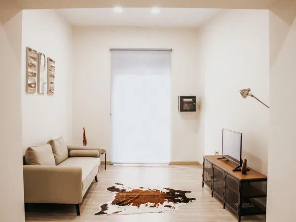 Piso en calle Santa Eulalia, 16 - Foto 1