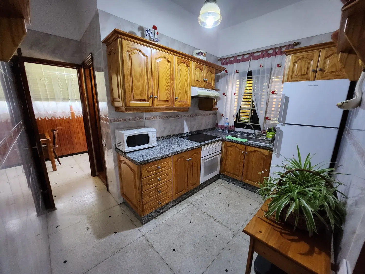 Casa independiente - Foto 9