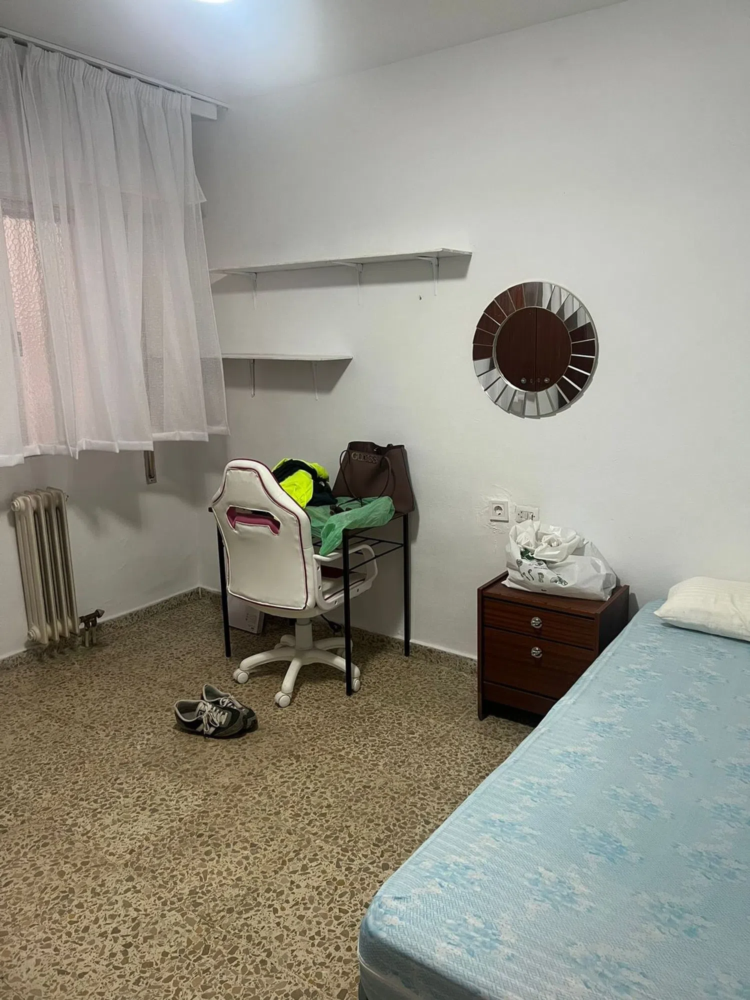 Piso en calle Pedro Antonio de Alarcón, 53 - Foto 6