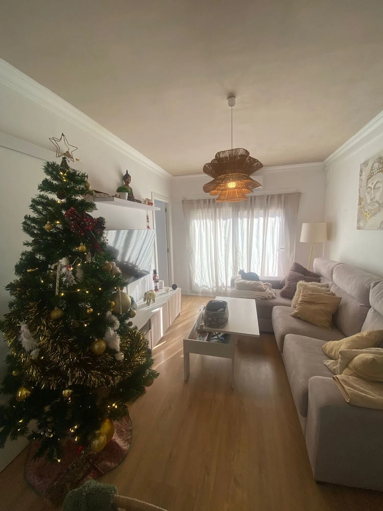 Piso en calle del Codonyat, 3 - Foto 6