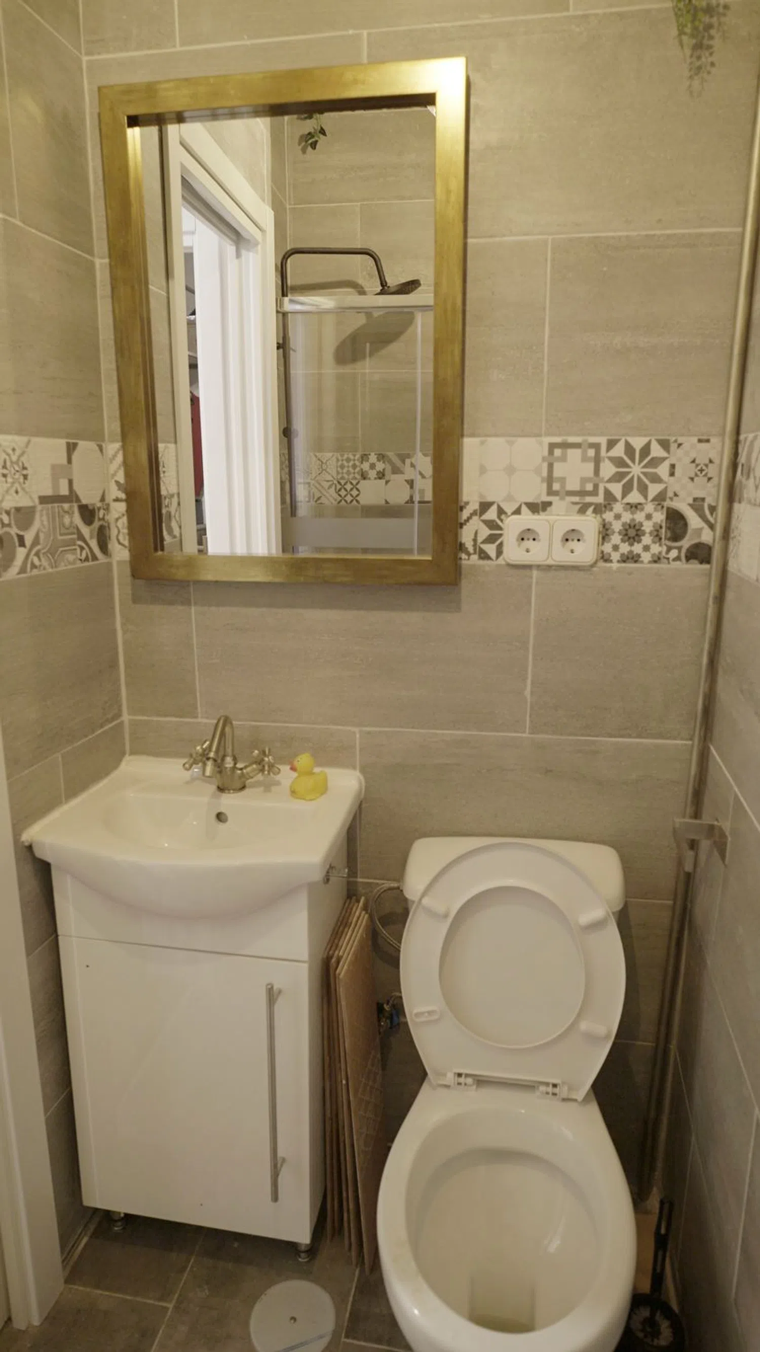 Estudio en calle de Pizarro, 6 - Foto 4