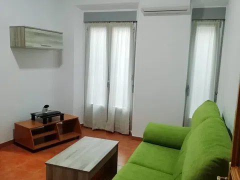 Piso en calle de Sierra de Cameros, 9