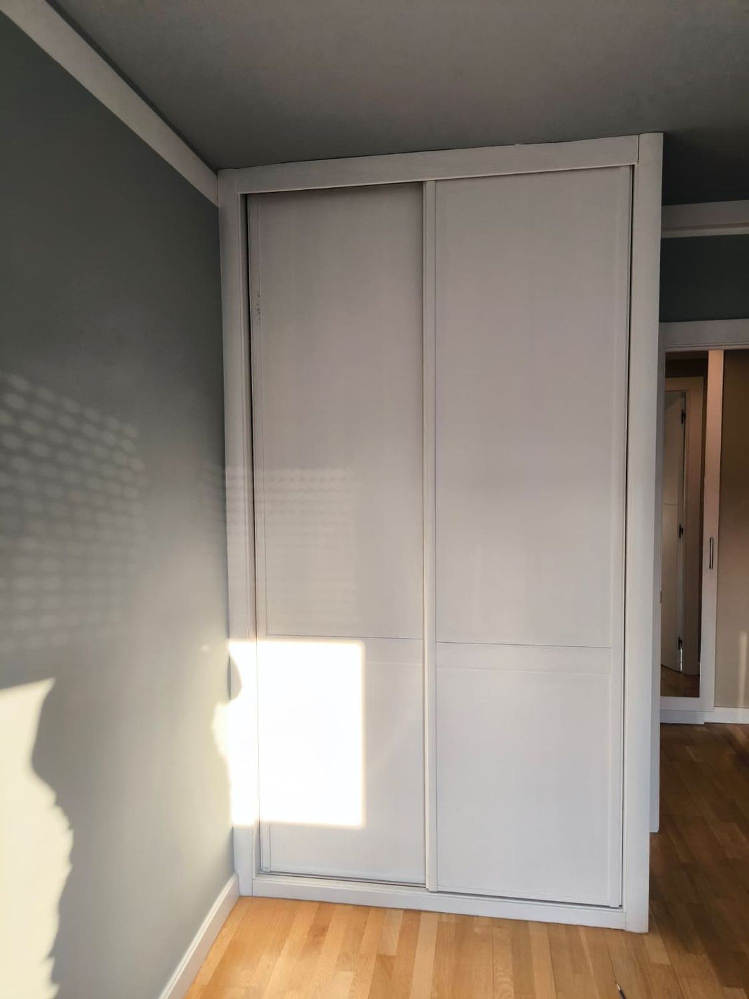 Piso en Calle de Portugal, 4, Pº Zorrilla - Campo Grande, Pº Zorrilla - Campo Grande - Foto 11