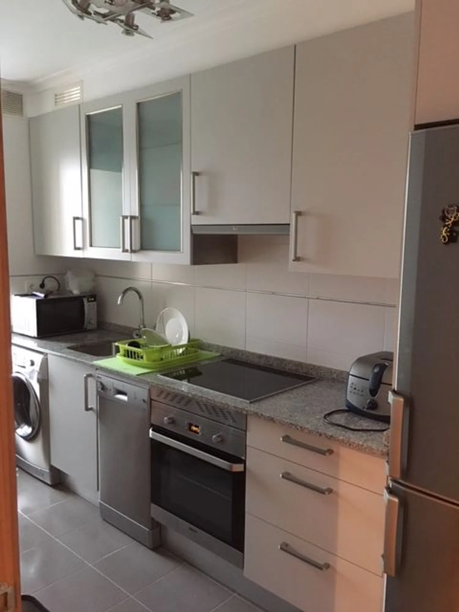 Piso en calle Eduardo Torralba Begi, 20 - Foto 8