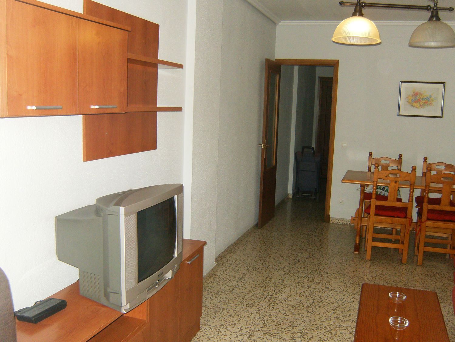 Piso en Avenida de Ramón y Cajal, 17 - Foto 4