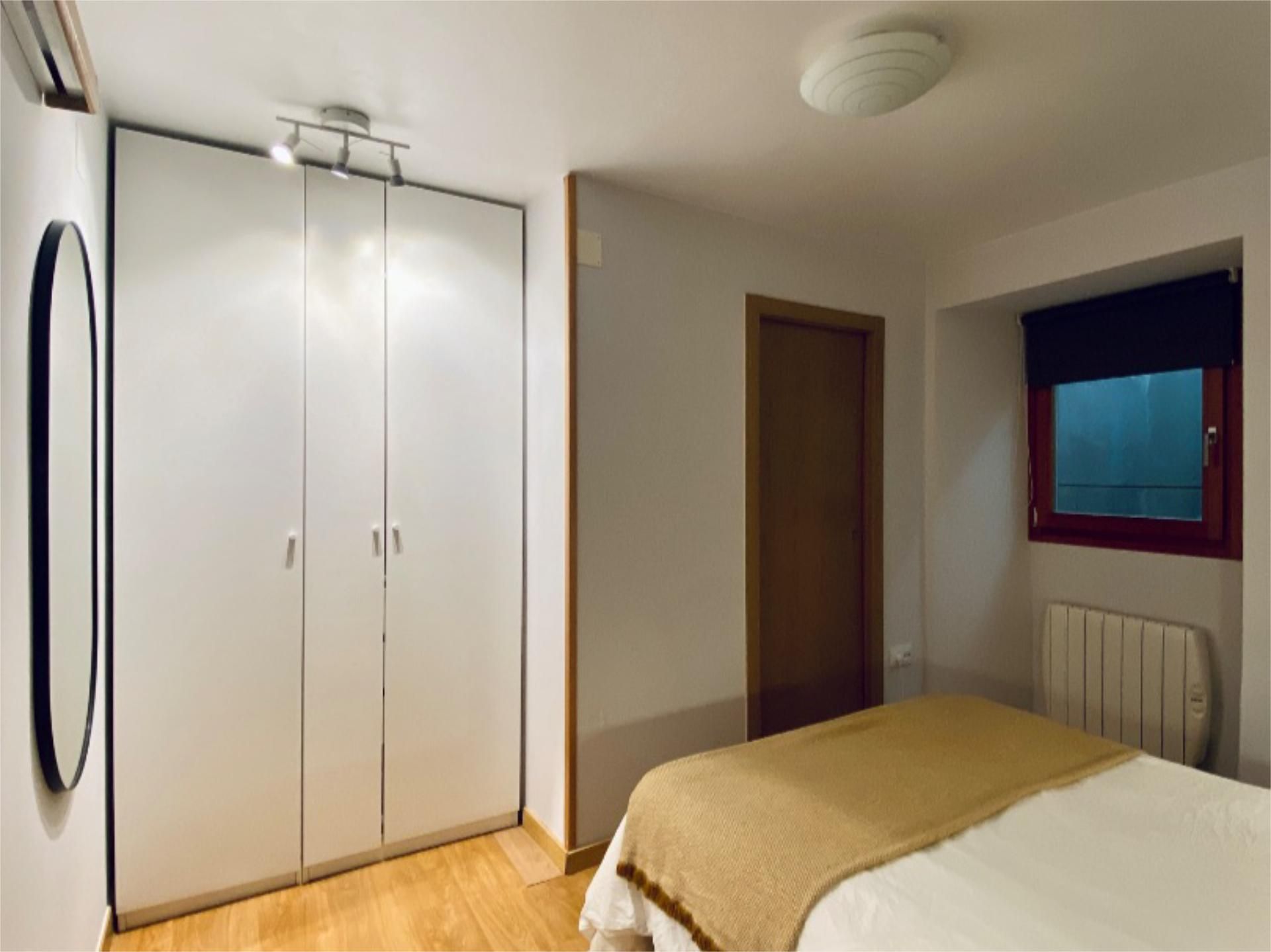 Apartamento en calle Rúa dos Basquiños 57 - Foto 12