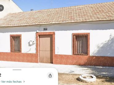 Chalet en  Calle Menendez Pelayo 15 - Foto 1