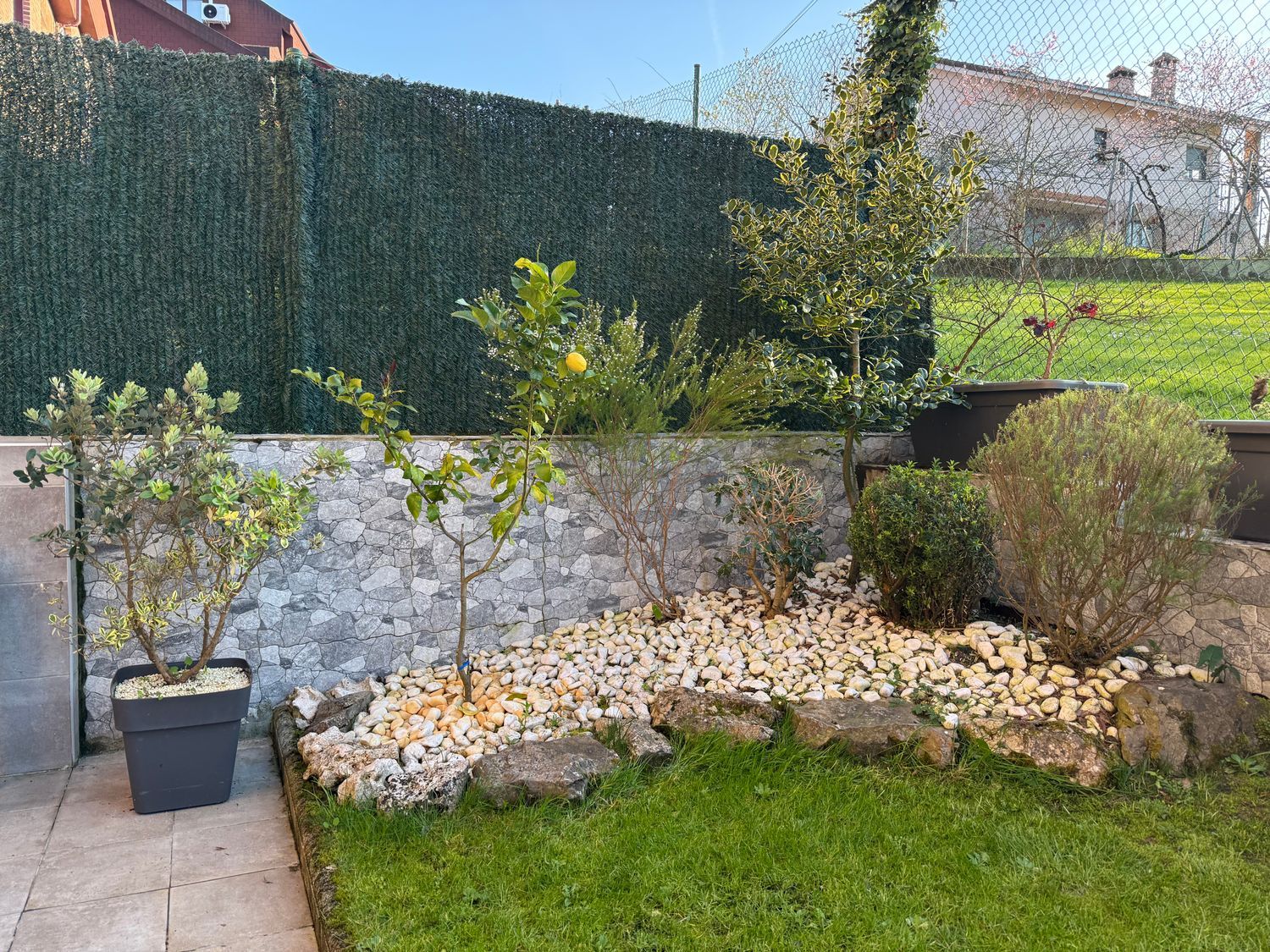 Chalet adosado en Barrio Olivares - Foto 14