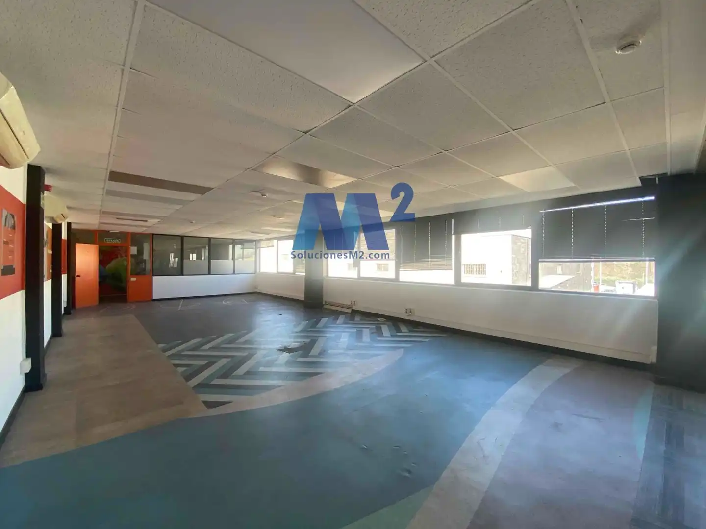 Nave Industrial en Alcobendas - Foto 6