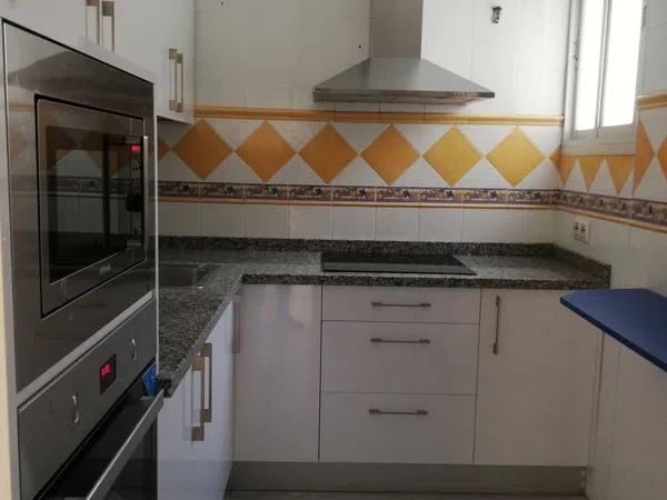 Piso en Calle Sor Francisca Dorotea, 2 - Foto 1