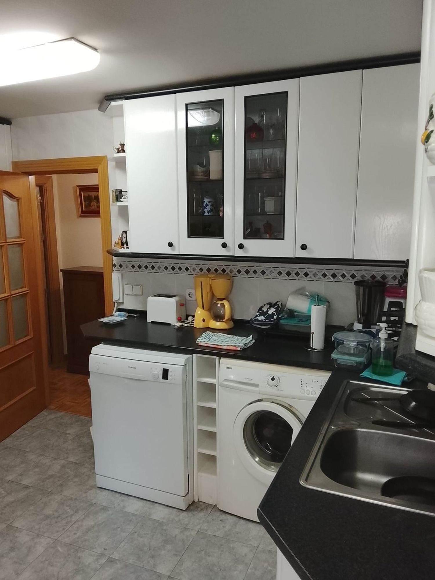 Piso en Urb. hábitat m7 Barrio Valderas - Los Castillos - Foto 5