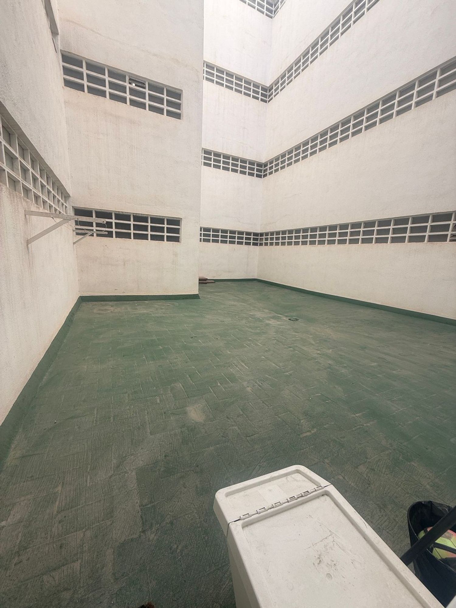 Piso en calle Jerónimo de Roda, 5 - Foto 3