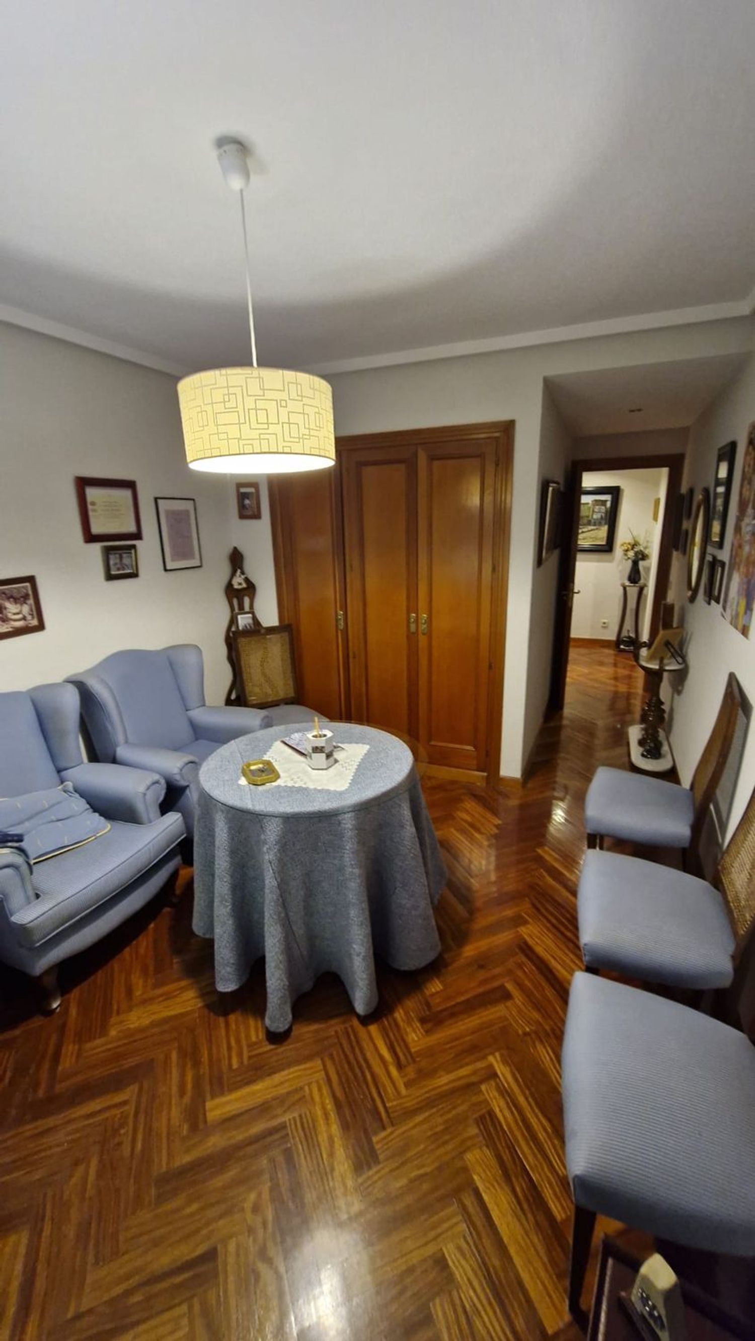 Piso en Avenida de Europa, 9 - Foto 4