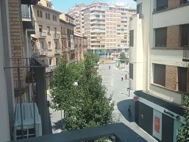 Piso en  Calle Coso Bajo 69 - Foto 1