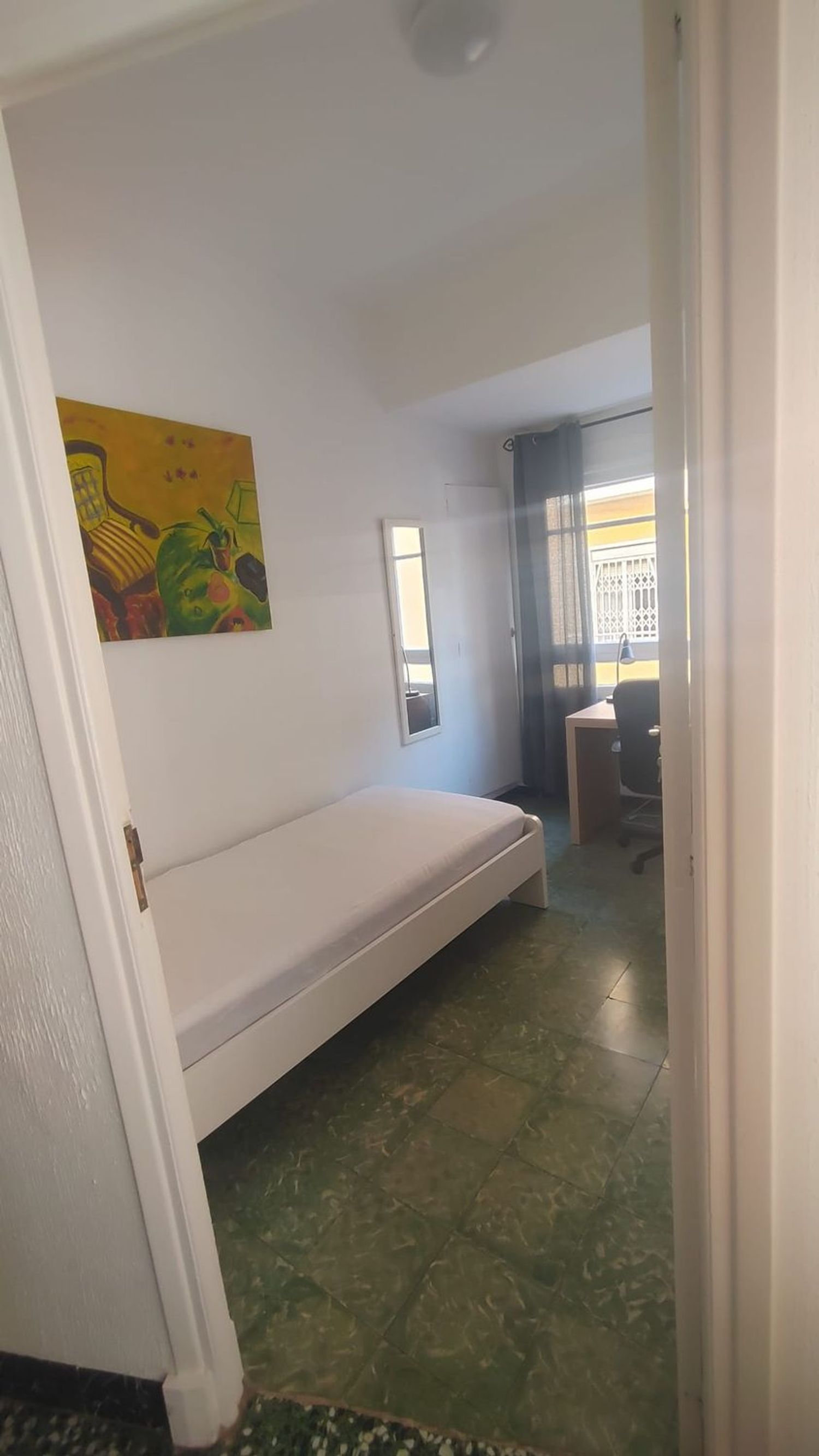 Piso en Barrio Ensanche-Diputación - Foto 16