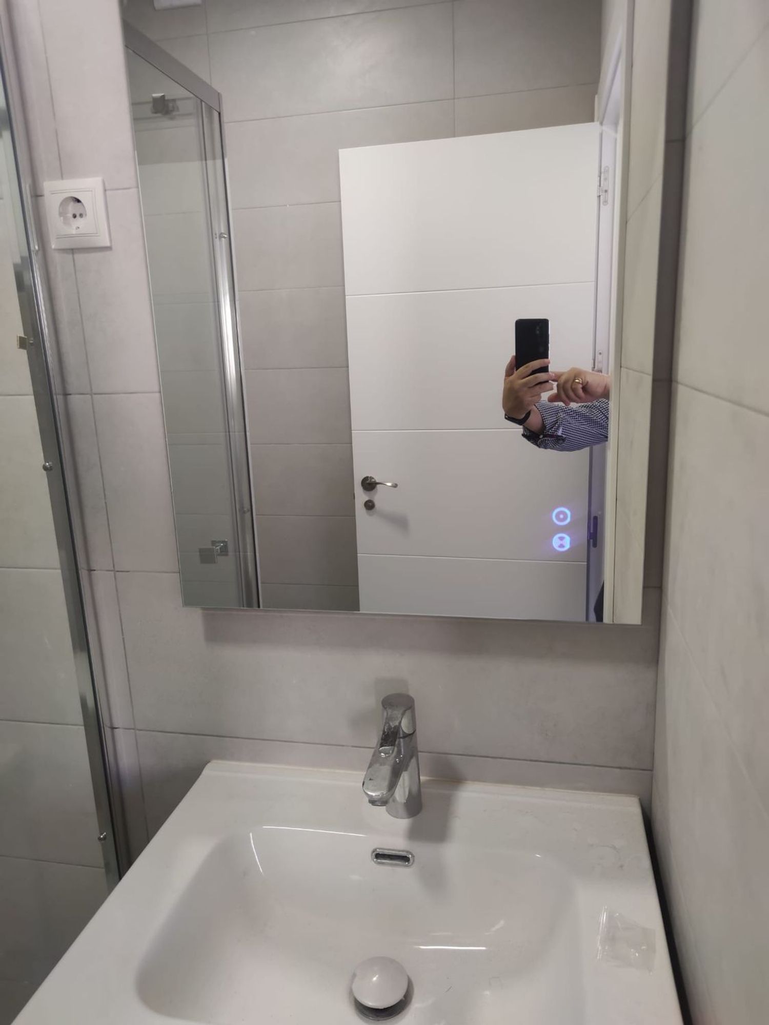 Estudio en Calle General Castaños, Getafe Centro, Getafe Centro - Foto 4