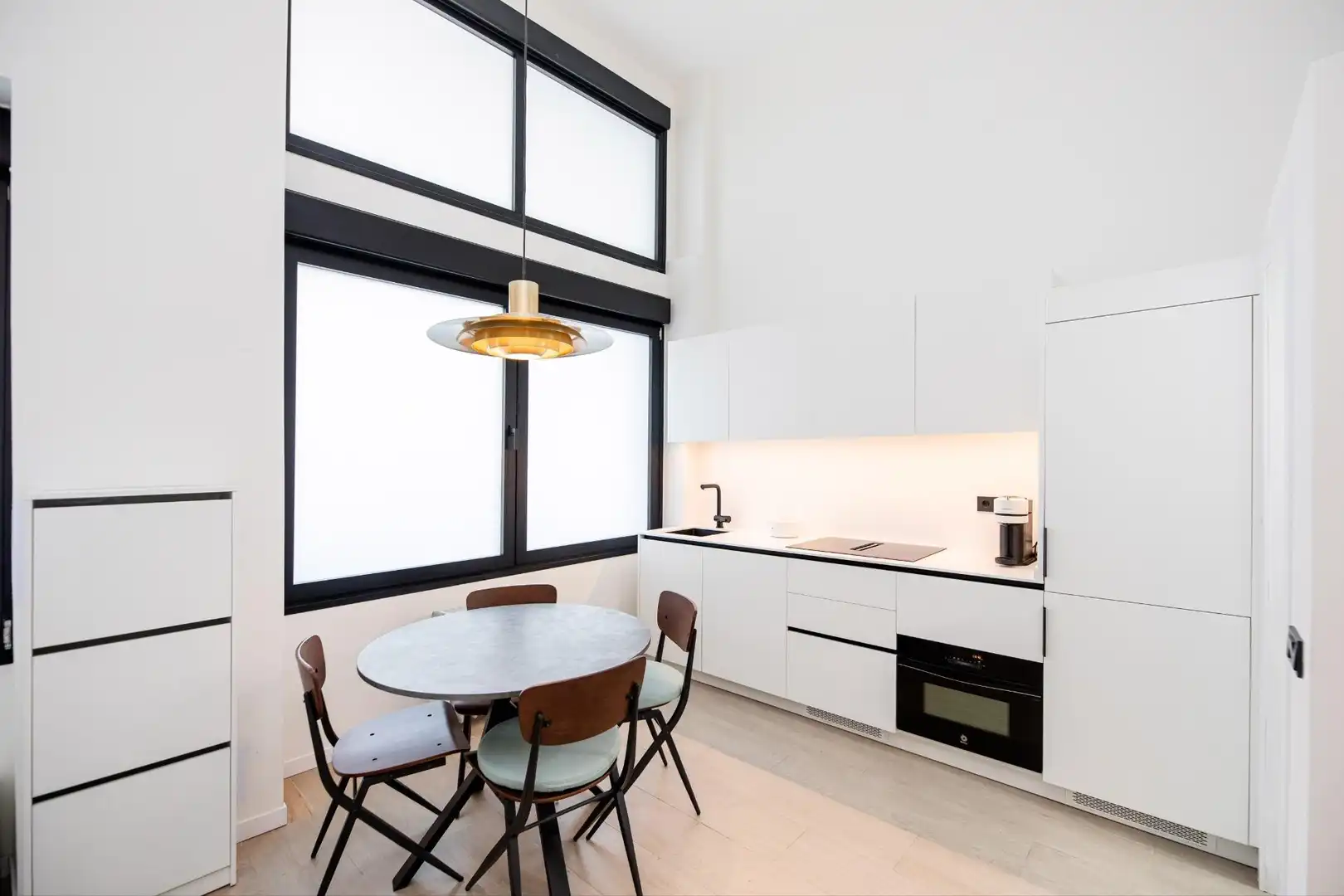 Estudio en  Calle de Pío Baroja 7 - Foto 9