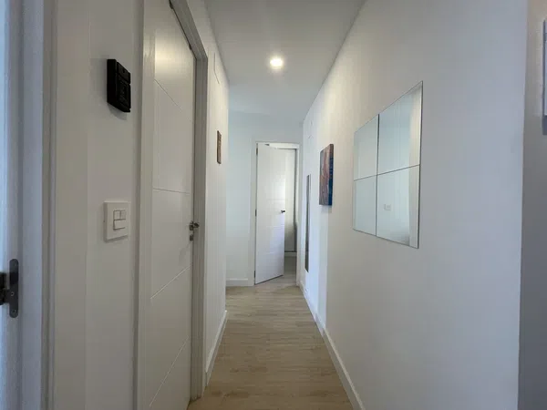 Piso en Calle Martínez Barrionuevo, 13, El Molinillo - Capuchinos - Foto 27