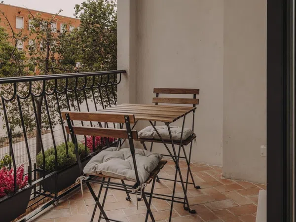Piso en Calle de l'Escultor Josep Capuz, Mont-Olivet - Foto 6