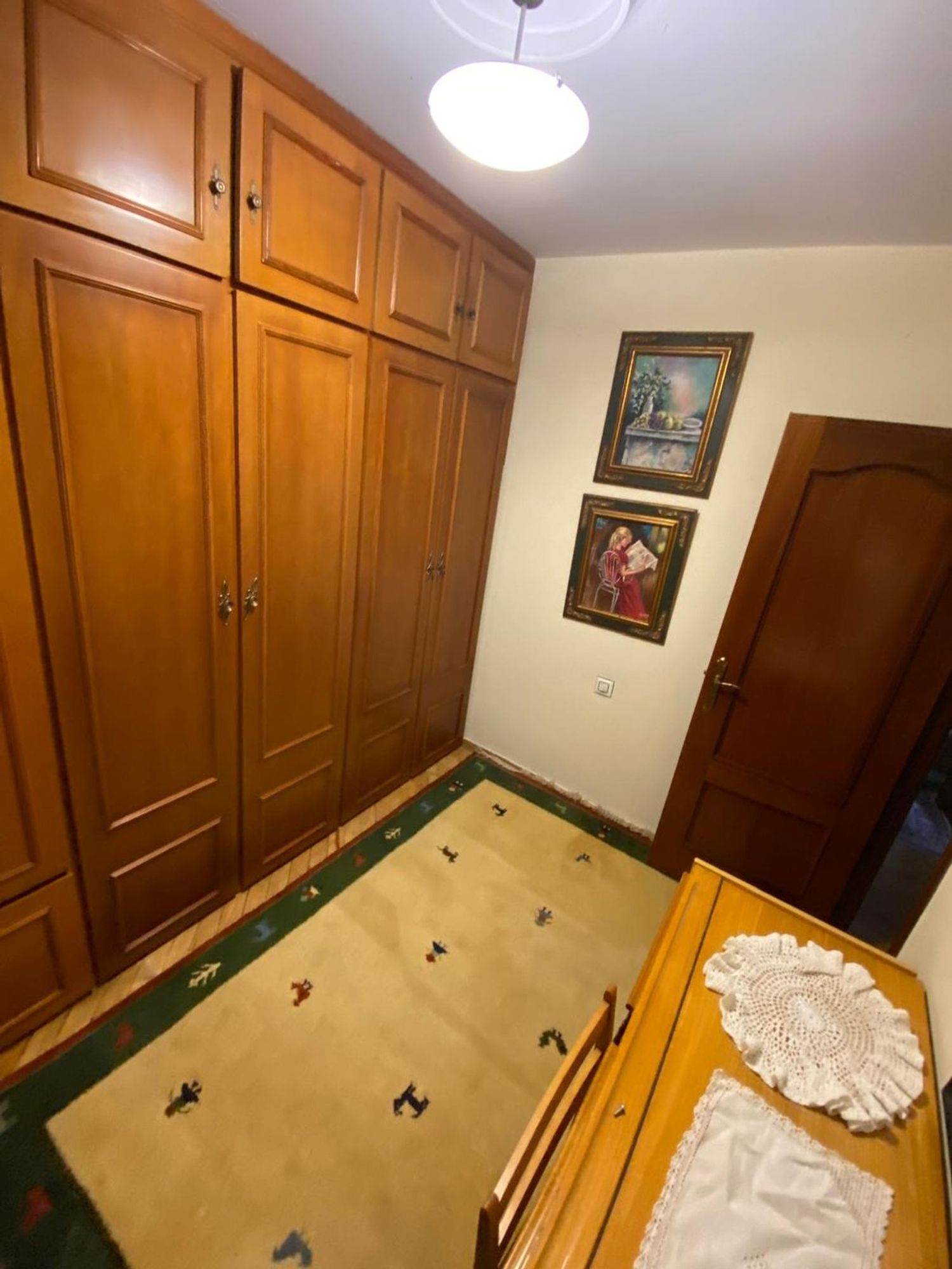 Piso en Calle Adosinda, 9, Centro - San Lorenzo - Foto 16
