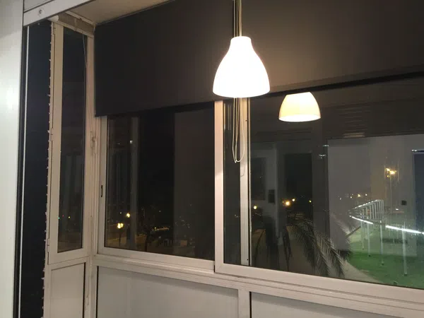 Piso en avenida de Rio de Janeiro, 117 - Foto 13