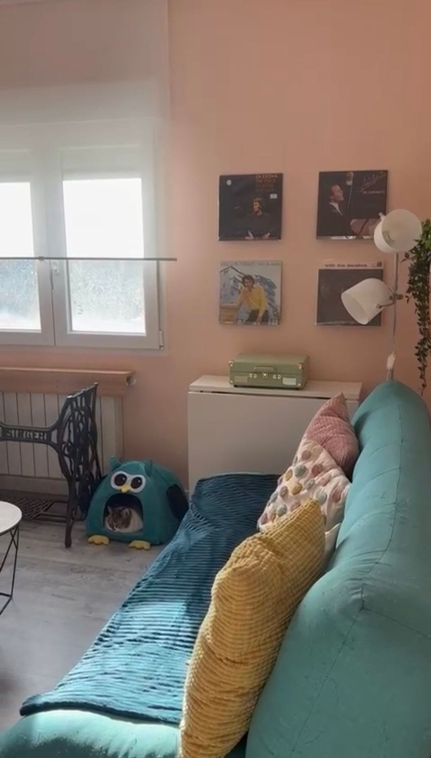 Piso en avenida de Canillejas a Vicálvaro, 65 - Foto 4