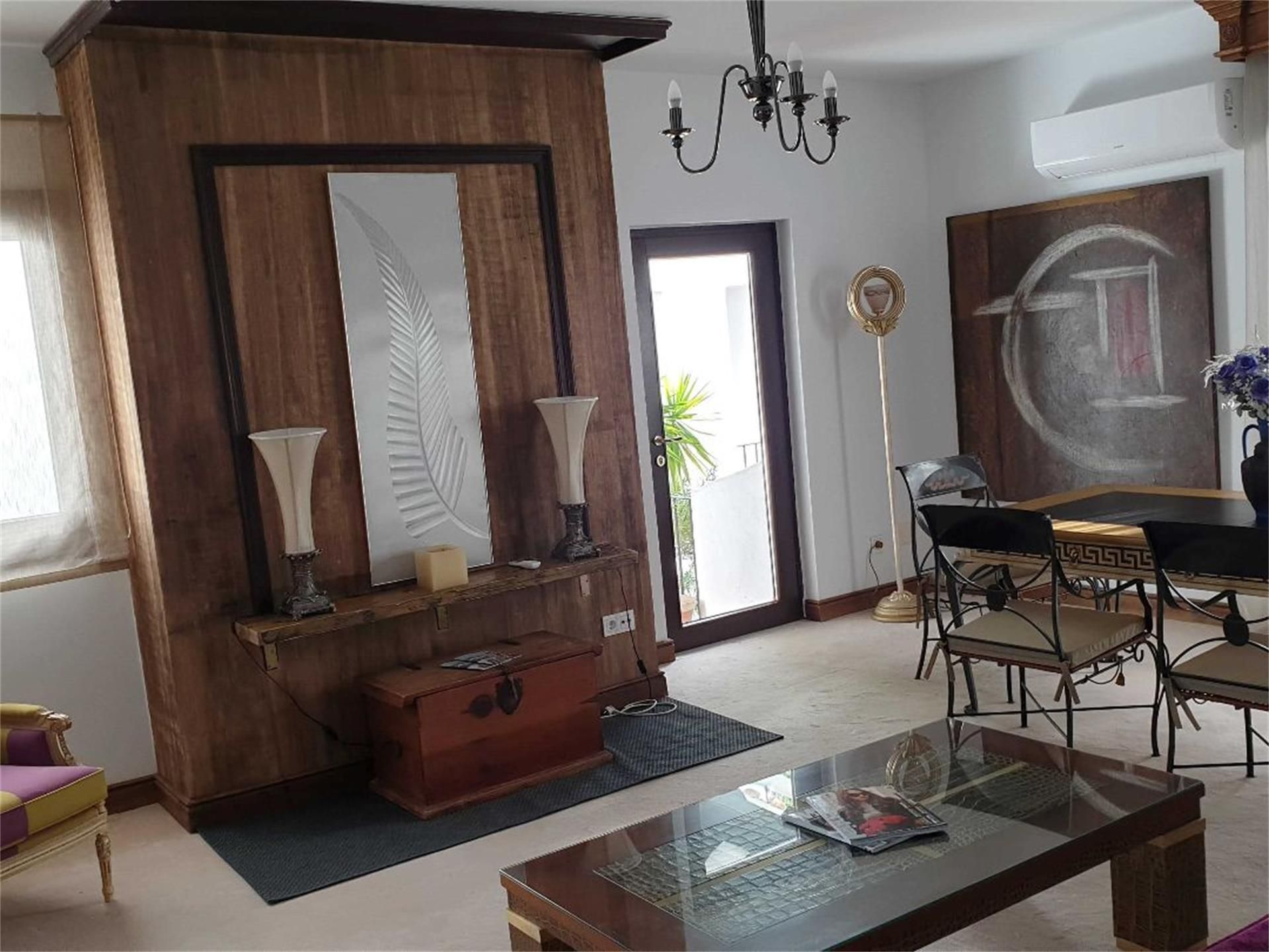 Apartamento en calle Nueva Andalucia Puerto Banus 1N - Foto 1