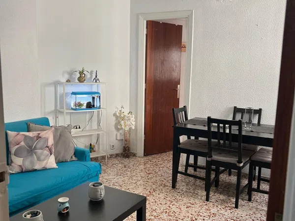 Piso en Barrio Moscardó