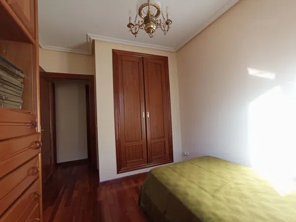 Piso en calle Fray Luis de Granada, 27
