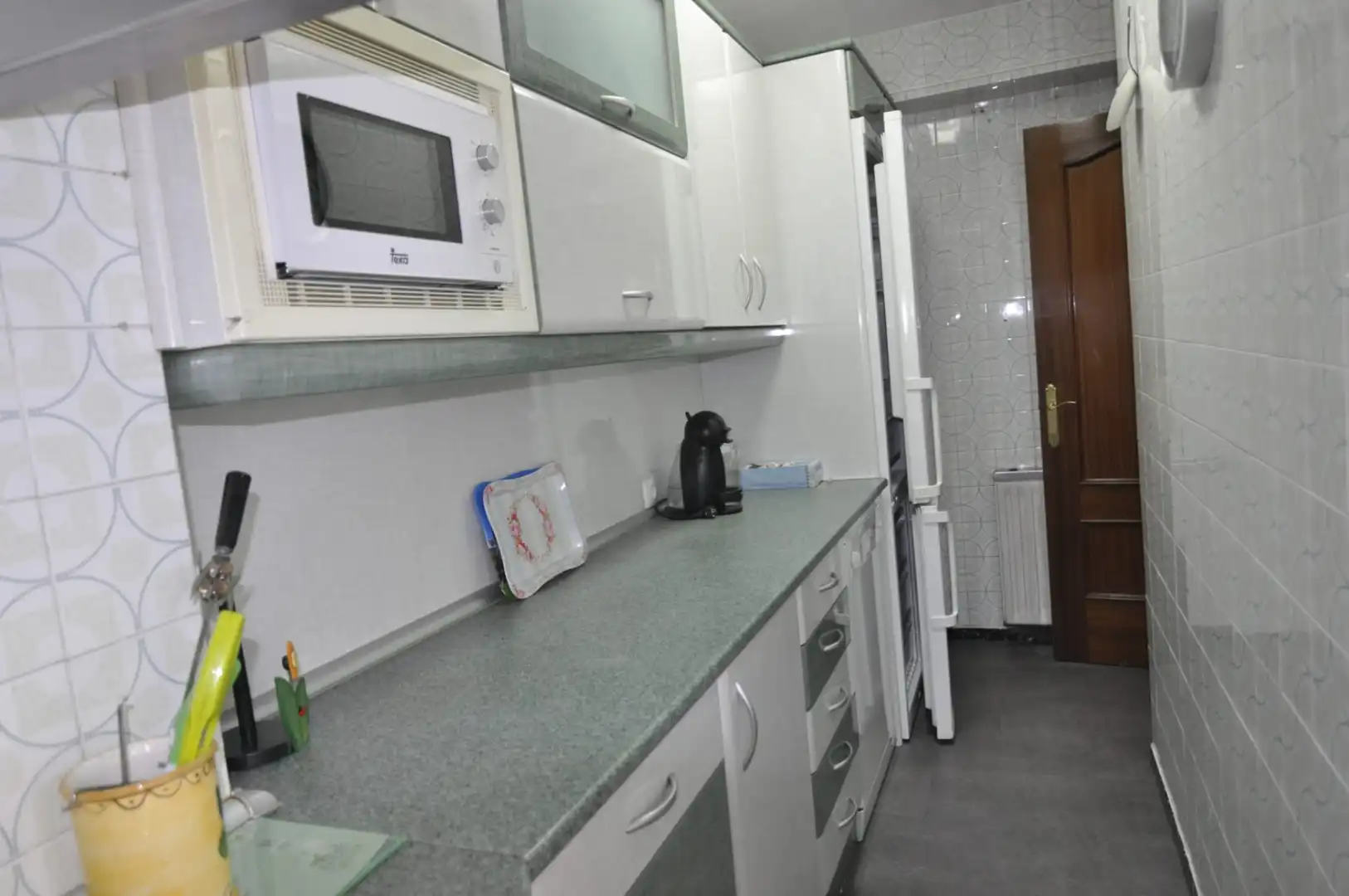 Piso en  Calle Gran Capitán - Foto 13