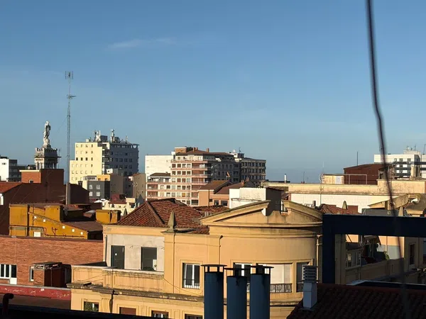 Piso en Calle Conde de Guadalhorce, 2, Centro - Puerto - Foto 9