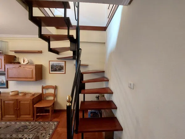 Dúplex en calle do Doutor Corbal, 11 - Foto 22