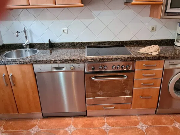 Piso en calle Francisco Cambo, 3 - Foto 9