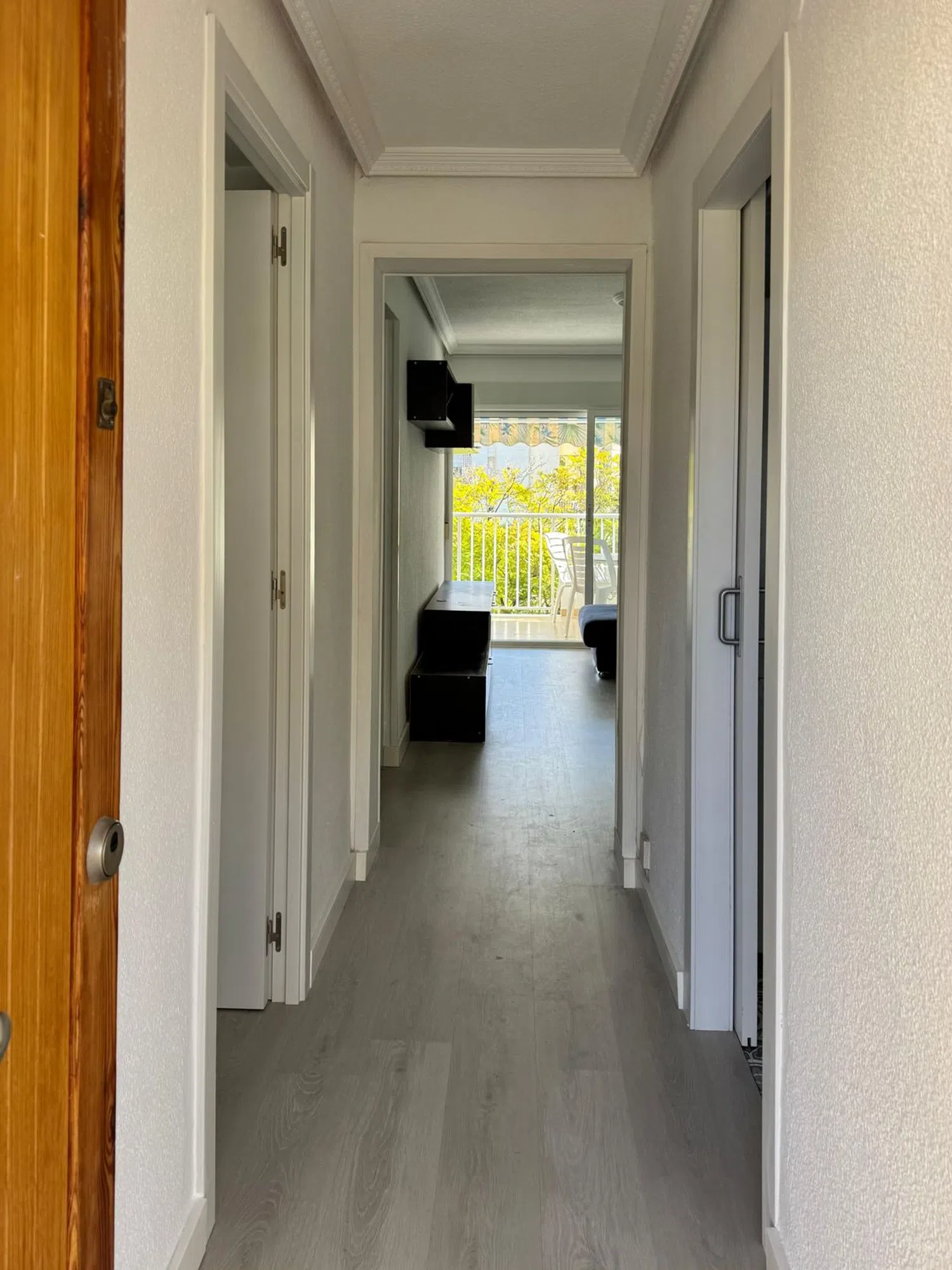 Piso en avenida San Sebastián, 7 - Foto 3