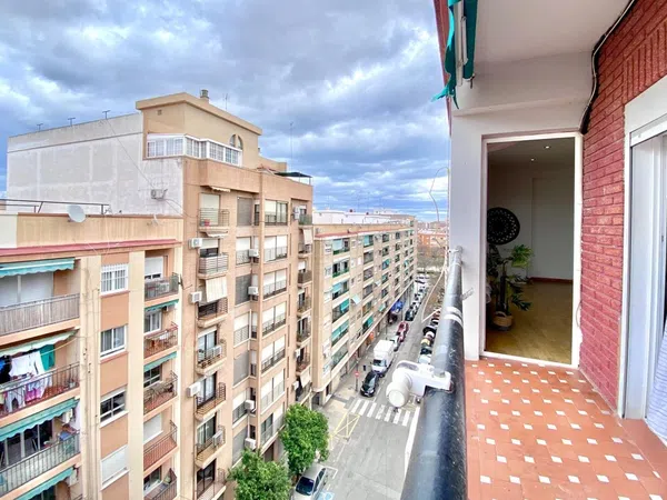 Ático en Calle de Maria de Molina, 2 - Foto 8